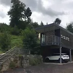 S-suite Design-ferienhaus Im Schwarzwald