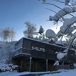 S-suite Design-ferienhaus Im Schwarzwald *