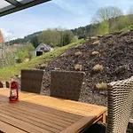 S-suite Design-ferienhaus Im Schwarzwald