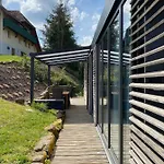 S-suite Design-ferienhaus Im Schwarzwald *