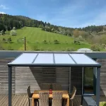 S-suite Design-ferienhaus Im Schwarzwald Biberach (Baden)