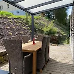 S-suite Design-ferienhaus Im Schwarzwald 펜션 *
