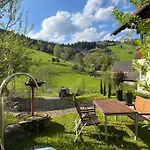 펜션 S-suite Design-ferienhaus Im Schwarzwald *