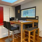 S-suite Design-ferienhaus Im Schwarzwald 펜션 *