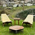 펜션 S-suite Design-ferienhaus Im Schwarzwald Biberach (Baden)