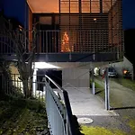 펜션 S-suite Design-ferienhaus Im Schwarzwald *