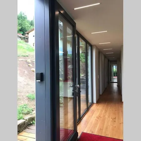 S-suite Design-ferienhaus Im Schwarzwald Biberach (Baden)