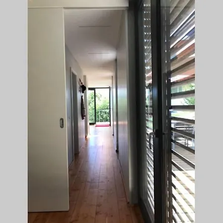 S-suite Design-ferienhaus Im Schwarzwald Vakantiehuis