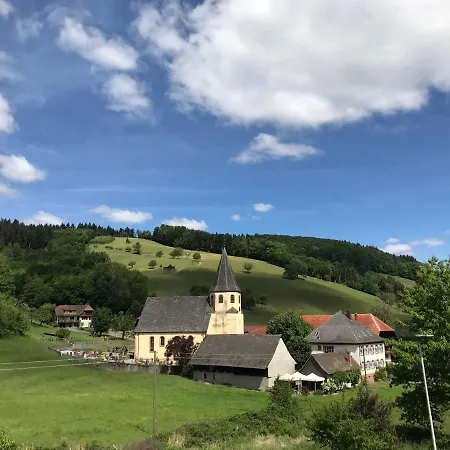S-suite Design-ferienhaus Im Schwarzwald