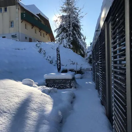 S-suite Design-ferienhaus Im Schwarzwald Vakantiehuis *