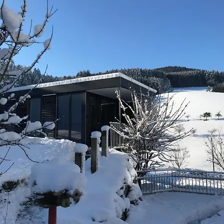 S-suite Design-ferienhaus Im Schwarzwald Vakantiehuis Biberach (Baden)