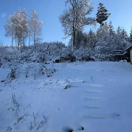 S-suite Design-ferienhaus Im Schwarzwald Vakantiehuis