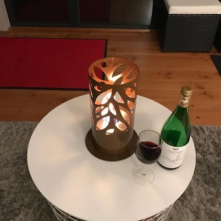 Vakantiehuis S-suite Design-ferienhaus Im Schwarzwald