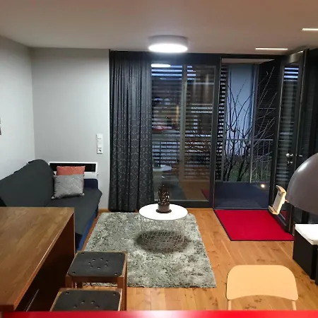 S-suite Design-ferienhaus Im Schwarzwald Vakantiehuis *