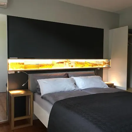 Nyaraló S-suite Design-ferienhaus Im Schwarzwald *