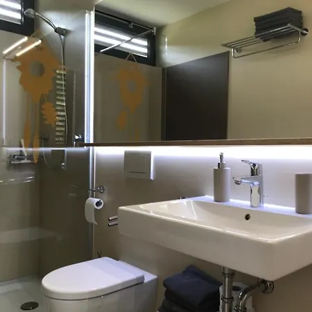 S-suite Design-ferienhaus Im Schwarzwald