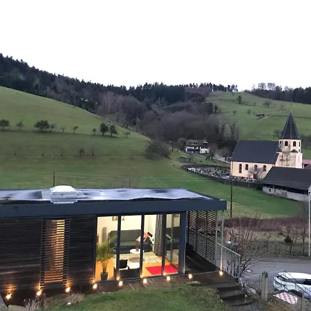 S-suite Design-ferienhaus Im Schwarzwald * Biberach (Baden)