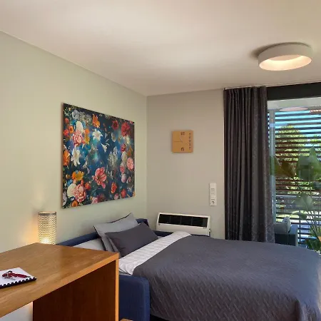 S-suite Design-ferienhaus Im Schwarzwald Holiday home Biberach (Baden)