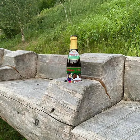 S-suite Design-ferienhaus Im Schwarzwald * Biberach (Baden)