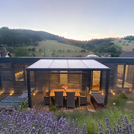 S-suite Design-ferienhaus Im Schwarzwald * Biberach (Baden)