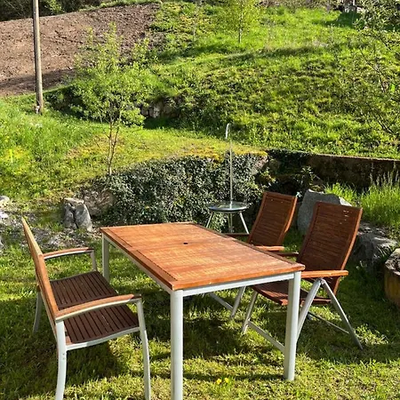 Vakantiehuis S-suite Design-ferienhaus Im Schwarzwald *