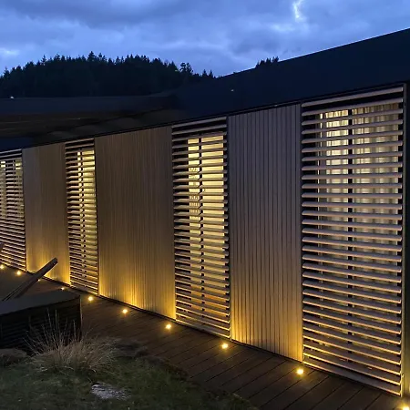 S-suite Design-ferienhaus Im Schwarzwald Biberach (Baden)