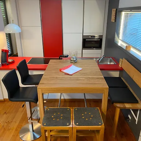 S-suite Design-ferienhaus Im Schwarzwald Biberach (Baden)