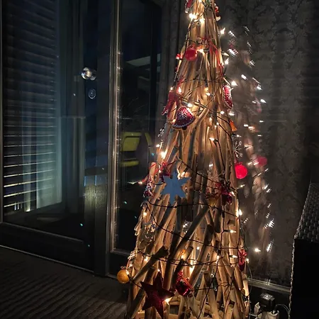 S-suite Design-ferienhaus Im Schwarzwald Semesterbostad Biberach (Baden)