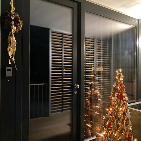 S-suite Design-ferienhaus Im Schwarzwald *