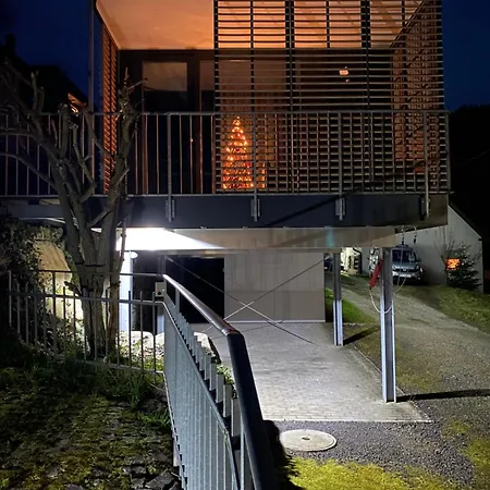 Vakantiehuis S-suite Design-ferienhaus Im Schwarzwald *